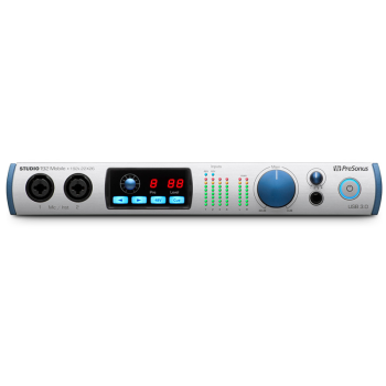 Presonus STUDIO192MOB Portable USB Audio Interface