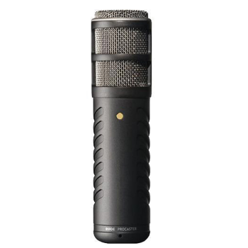 Rode PROCASTER Broadcast Quality Dynamic MIcrophone