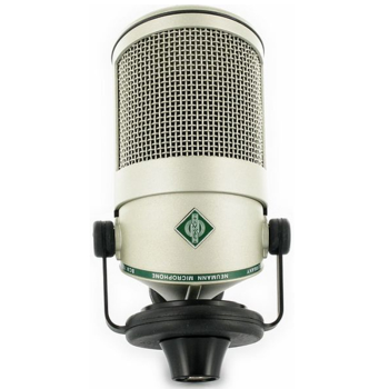 Rock n Roll Rentals - Neumann BCM705 Hypercardioid Dynamic Studio Microphone