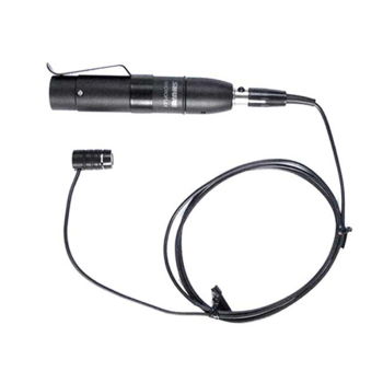 Shure MX185 Wired Lavalier Mic