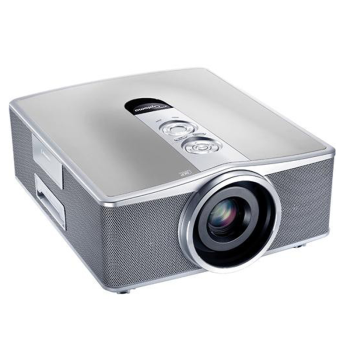 optoma projector technology dlp multimedia xga larger lumen key features