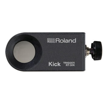 Roland RT-30K Attachable MIDI Trigger for Acoustic Bass Drums (RT-30K)