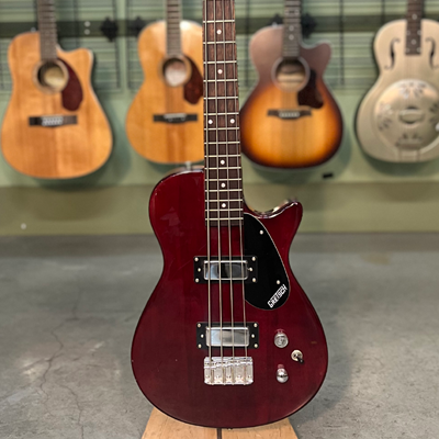 Gretsch Electromatic Junior Jet Bass II (G2224)