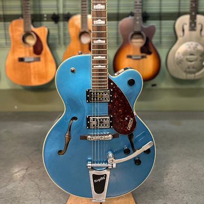 gretsch bigsby tremolo