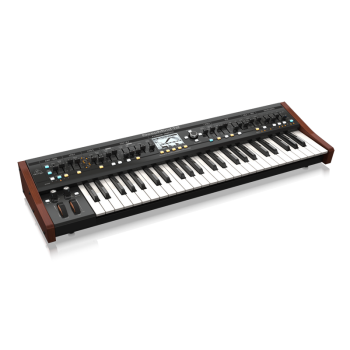 Rock n Roll Rentals - Behringer Deepmind12 12-Voice Polyphonic