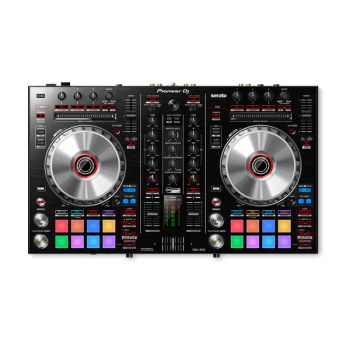 Rock n Roll Rentals - Pioneer DDJ-SR2 DJ Controller