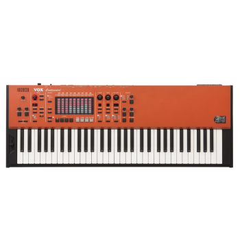 Vox Continental61 61 Key Digital Combo Organ (CONTINENTAL61)