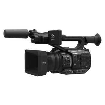 PANASONIC AG-UX90 4K Professional Camera