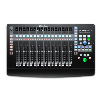 Presonus FADERPORT16 16ch Mix Production Controller