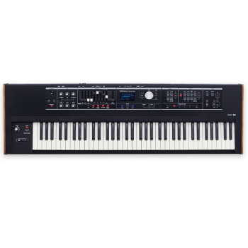 Roland VR-730 73 Key Virtual Combo Organ and Digital Piano (VR-730)