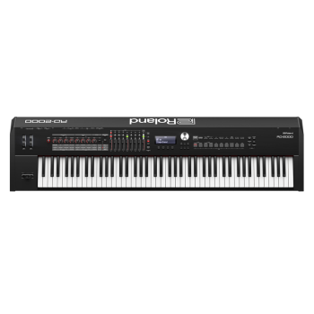 Roland RD-2000 Stage Piano with Dual Sound Engine and 88 Weighted Keybed (RD-2000)
