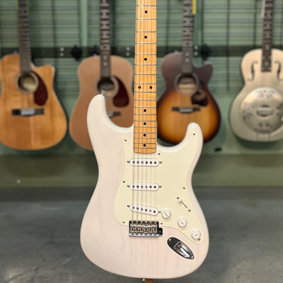 Fender American Original Series 50's Stratocaster (AMORIG50SSTRAT)