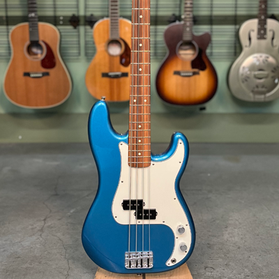 Fender Standard Precision Bass Pau Ferro (STDPBASSPF)