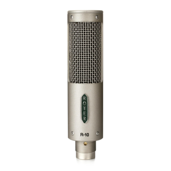 Royer R-10 Dynamic Ribbon Microphone