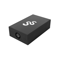 Soundswitch Integrated DJ-Connectable DMX USB Controller with Software (SOUNDSWITCH)
