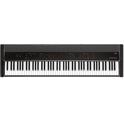 Korg Grandstage88 Flagship Digital Stage Piano with RH3 Pro Keybed (GRANDSTAGE88)