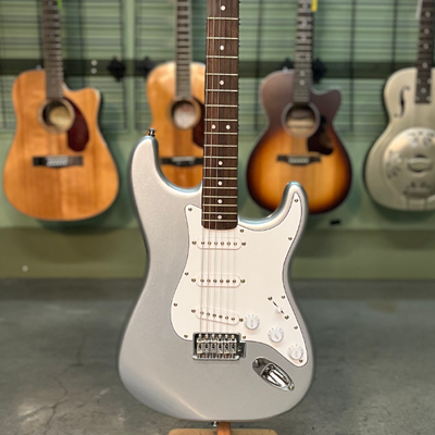 Squier by Fender Affinity Series Stratocaster (AFFINITYSTRAT)