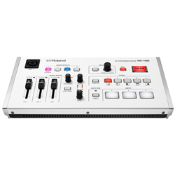 Roland VR-1HD High Def Audio Video Streaming Mixer with USB 3.0 (VR-1HD)