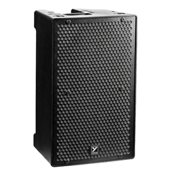 Yorkville PS10PSALE Parasource 1600 Watt 10" Active Speaker