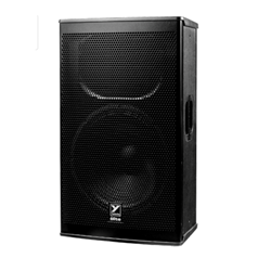 Yorkville EF15 700w 15" Passive Speaker