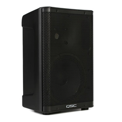 QSC CP8 1000w 8" Powered Speaker