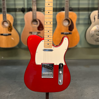 Fender Player Series Telecaster Electric Guitar (PLAYERTELE)