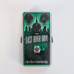 East River Drive Classic Overdrive