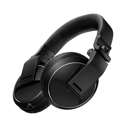 Pioneer HDJ-X5BT-K Bluetooth DJ Headphones
