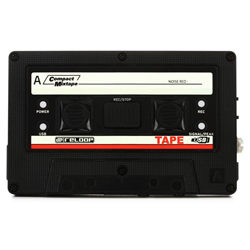 Reloop 'Tape' USB Mixtape Recorder with Multiple I/O