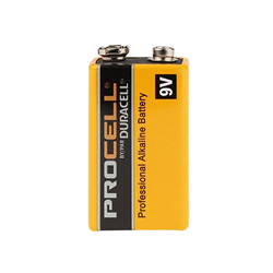 Procell 9v Battery