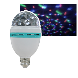 ORION ORFX106 Mini Starball Room Effect