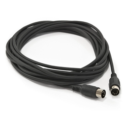 Apex A110MD Midi Cable