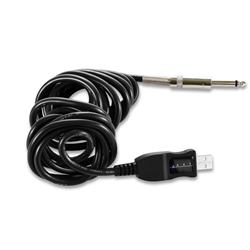 ART TCONNECT USB Guitar Link Cable