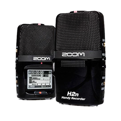 Zoom ZH2N Handy 2 Track Recorder