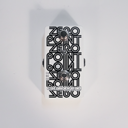 Zero Point Studio Tape Flanger