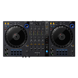 Pioneer DDJ-FLX6 4 Ch Rekordbox and Serato DJ Controller