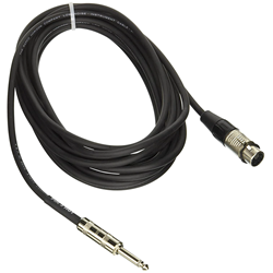 Rapco Horizon 15' Female XLR - Male TRS Balanced Cable (sku:#220f)