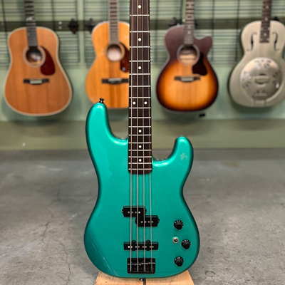 Fender Limited Edition Boxer Series PJ Bass (BOXERPJBASS)