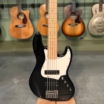 Squier by Fender Contemporary Jazz Bass V (CONTACTJBASSV)
