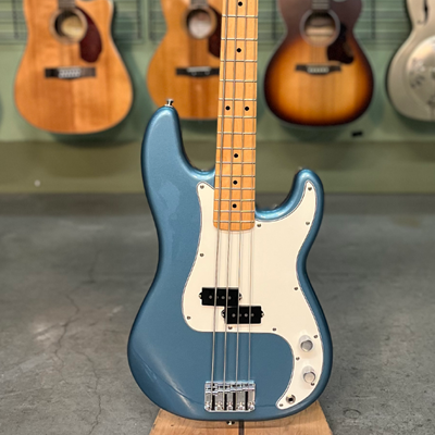 Fender Player Series Precision Bass (PLAYERPBASS)