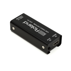 ROLAND UVC-01 USB Capture HDMI Encoder