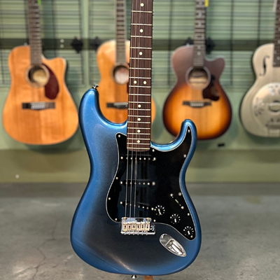 Fender American Professional II Stratocaster (AMPROIISTRAT)