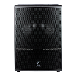 Yorkville ES21P 3600w 21" Powered Subwoofer