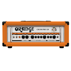 Orange CR120H 120w Guitar Amplifier Head