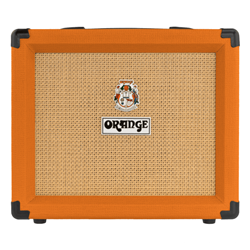 Orange CRUSH20 20-watt 1x8" Combo Amp