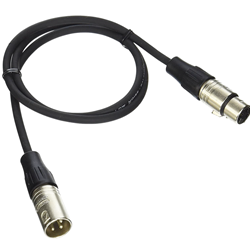 Various  XLR Cable