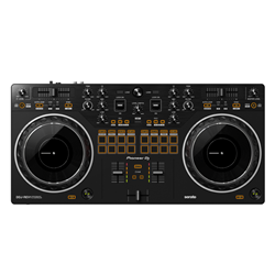 Pioneer DDJ-REV1 2-deck Serato DJ Controller