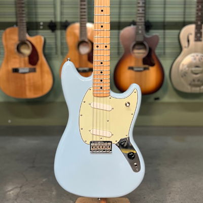 Fender Player Series Mustang (PLAYERMUSTANG)