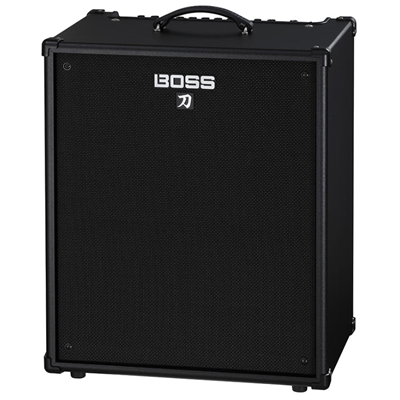 Boss KTN210B 2x10" 160-watt Bass Combo Amp