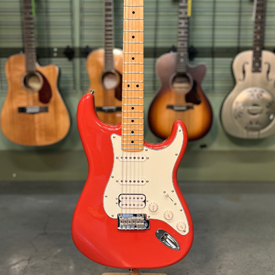 Fender Limited Edition Player Series Stratocaster (LTDPLAYERSTRAT)